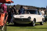 BMW Glas 1600 GT 1968 года